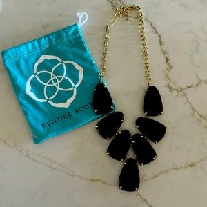 Kendra Scott Harlow Necklace